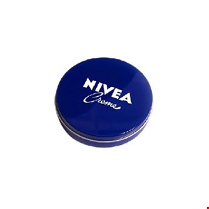 کرم مرطوب کننده نیوا کاسه ای فلزی 30 میل Nivea