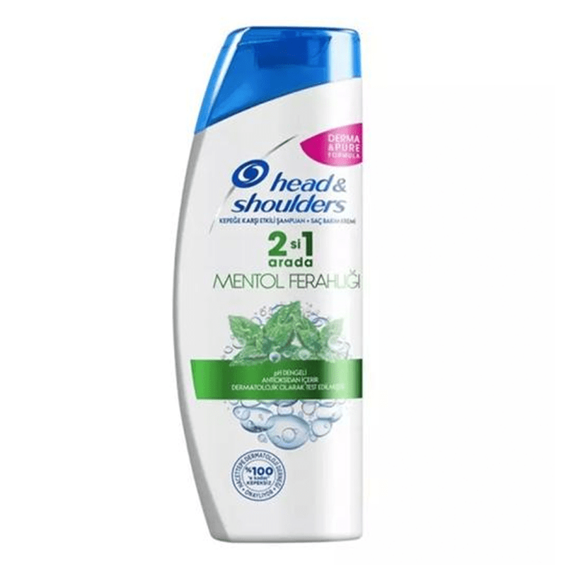 ضد شوره ضد خارش