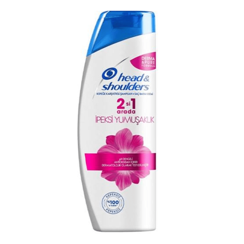 ضد شوره درخشان کننده