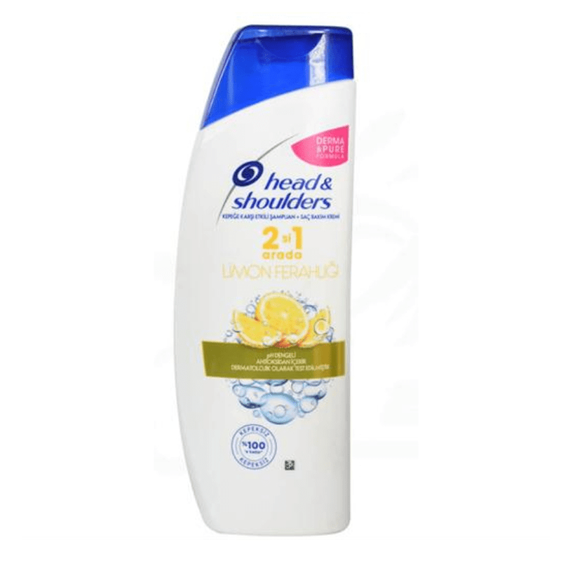 ضد شوره موهای چرب