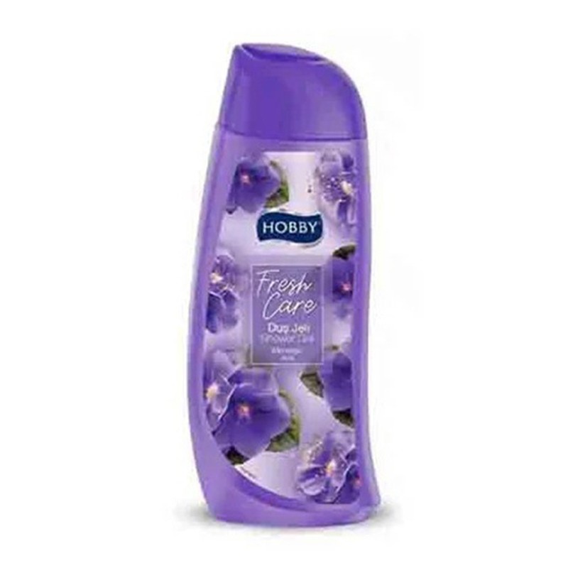 Menkese Violet