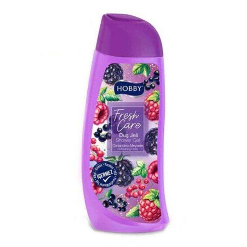  Canlandırıcı Meyveler