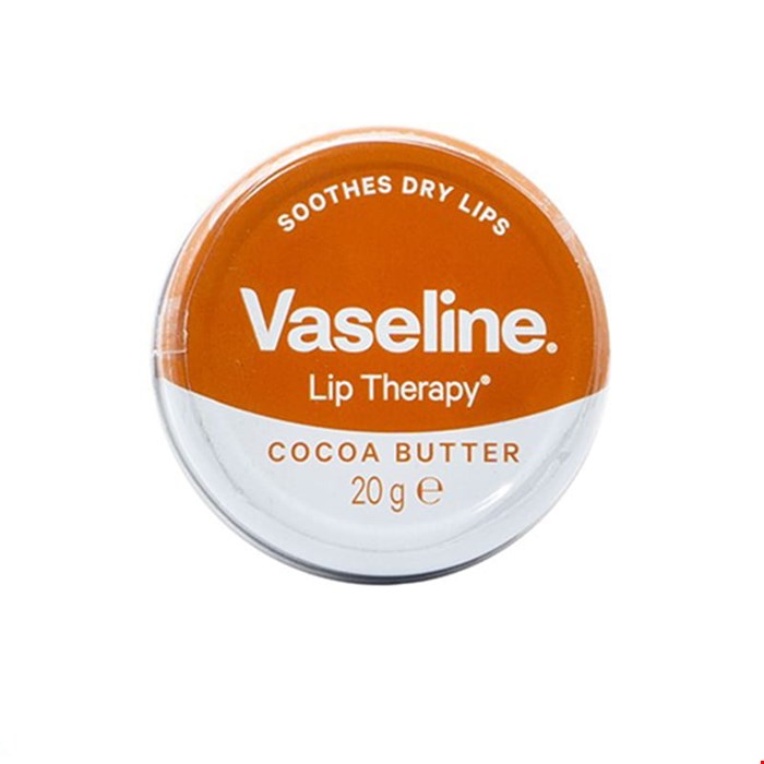 بالم لب وازلین کره کاکائو 20 گرمی Vaseline 