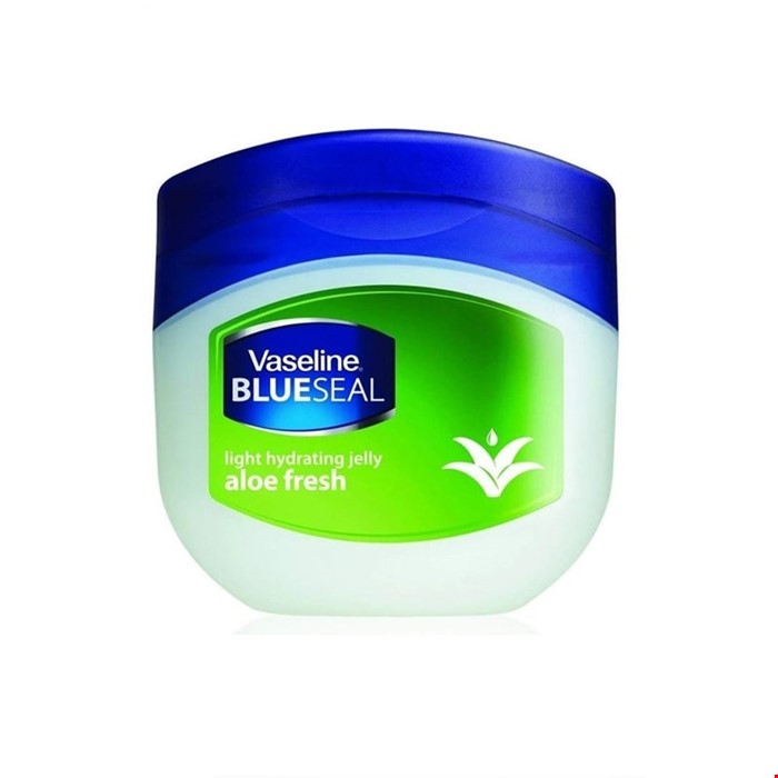 وازلین بلوسل 50 میل مدل Vaseline Aloe Fresh 