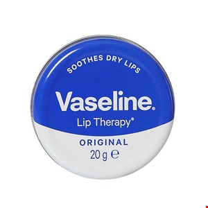 بالم لب وازلین اورجینال 20 گرمی Vaseline