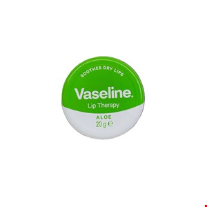 بالم لب وازلین آلوئه ورا 20 گرمی Vaseline