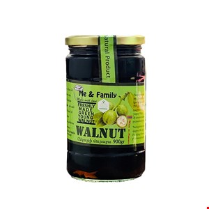 مربا گردو ارمنستان مدل me & family Walnut