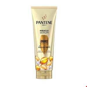 ماسک مو داخل حمام پنتن مناسب موهای آسیب دیده و خشک 200 میل مدل PANTENE Onarici Ve Koruyucu 