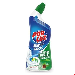 مایع تمیز کننده توالت پورچوز با رایحه کاج 750 میل porçöz