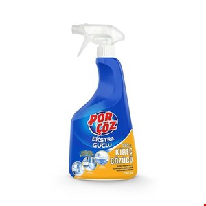 اسپری جرم گیر و زنگ زدای پورچوز 750 میل porçöz