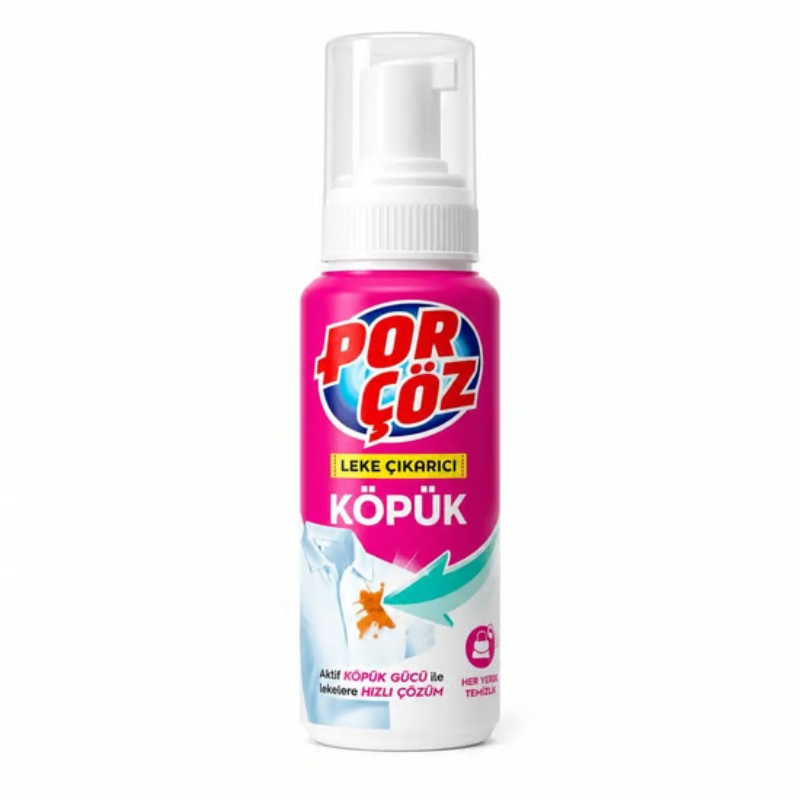 Köpük 