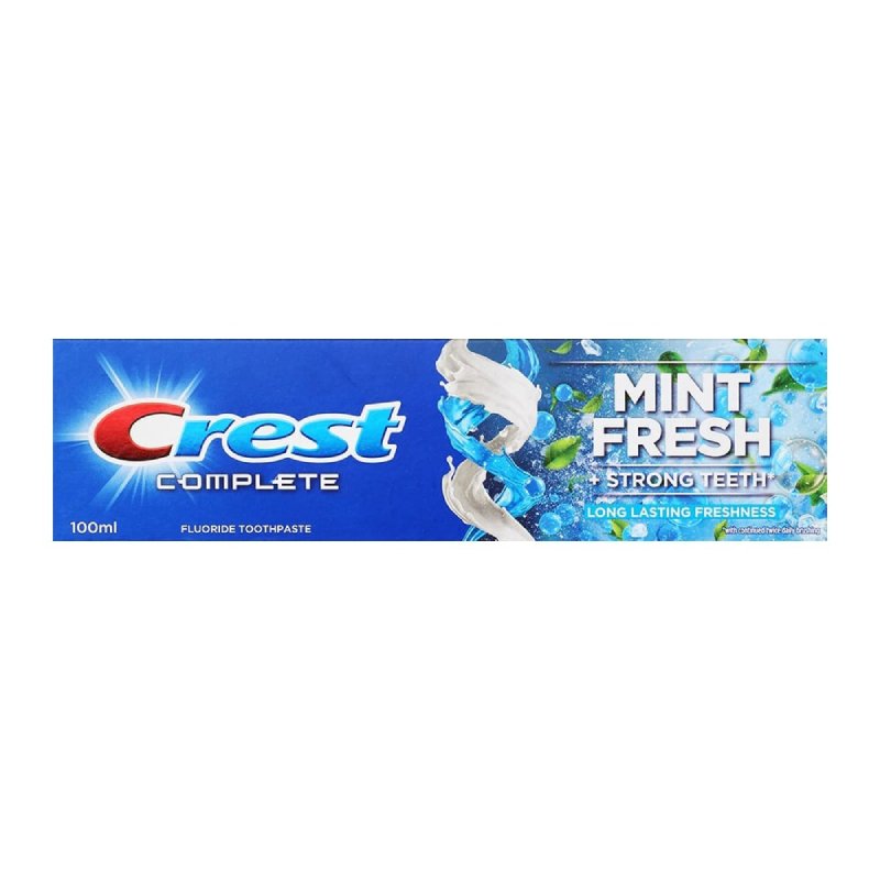 Mint Fresh