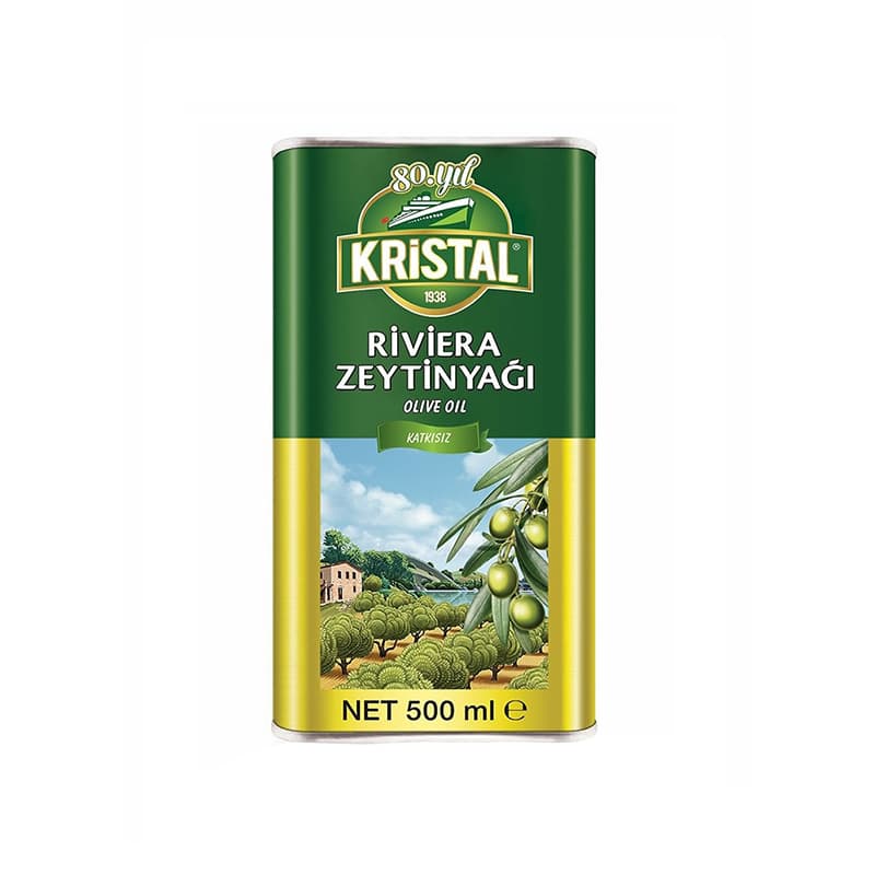 Riviera Zeytin yağı 500 ml
