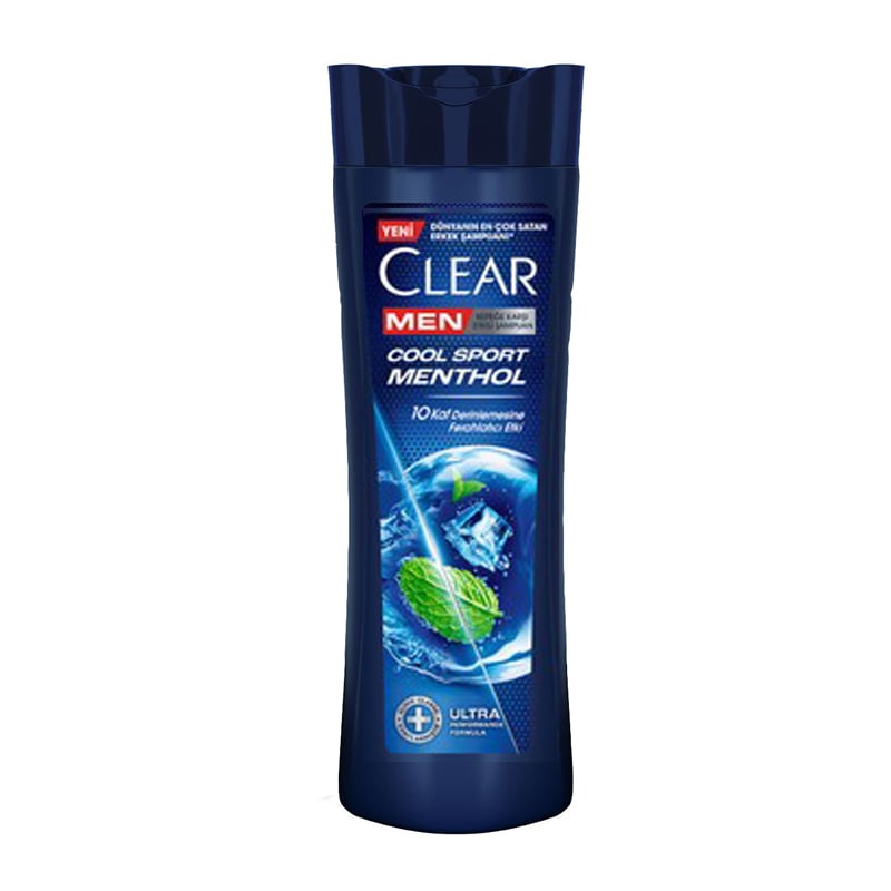 Cool Sport Menthol