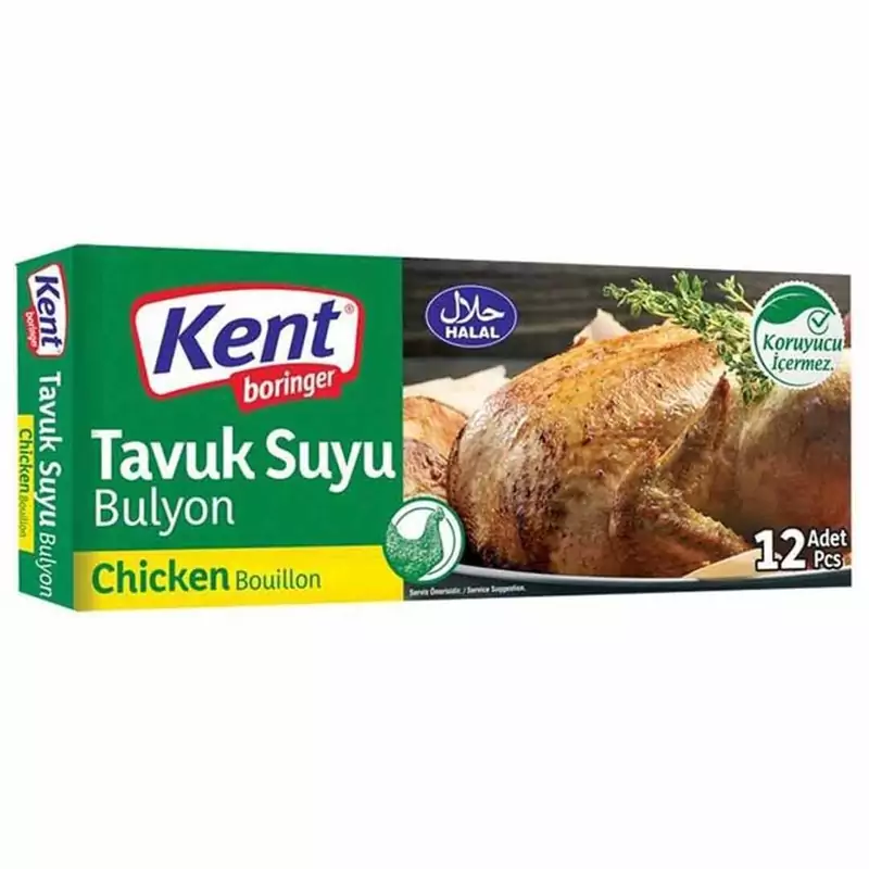 Tavuk Suyu