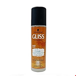 اسپری دو فاز گلیس محافظ اشعه آفتاب GLISS