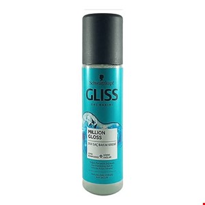 اسپری دو فاز گلیس مدل ضد وزی مو GLISS