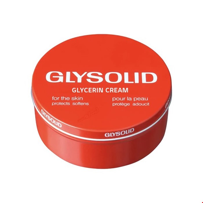 کرم گلیسولید GLYSOLID GLYCERIN CREAM 125ml